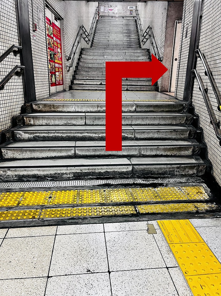 カサラバノへのアクセス